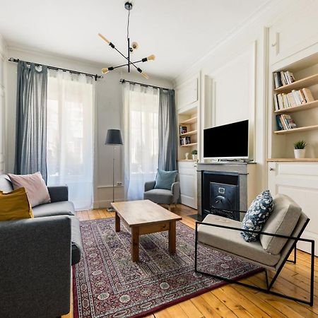 Guestready - T2 - 10Min Part Dieu - Spacious Apt Apartment Lyon Exterior photo