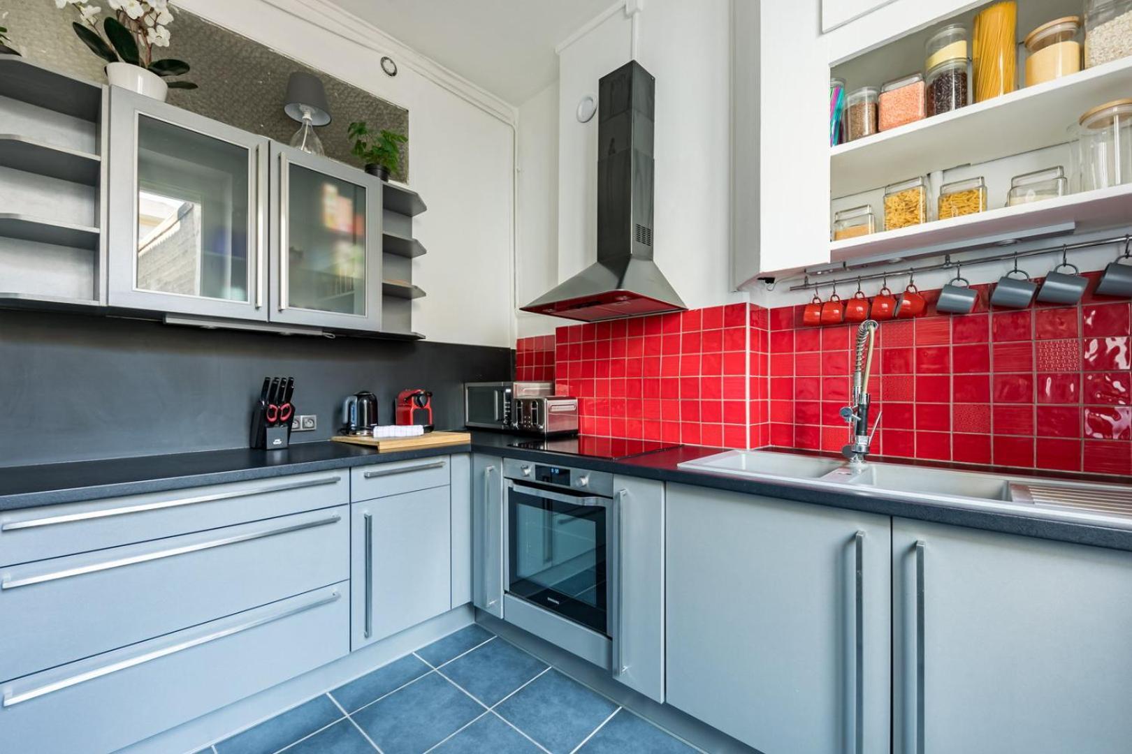 Guestready - T2 - 10Min Part Dieu - Spacious Apt Apartment Lyon Exterior photo